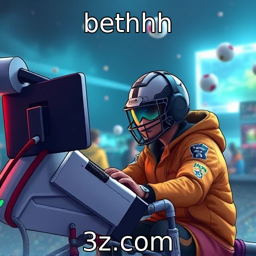 Apostas esportivas: como maximizar seus ganhos com análises detalhadas