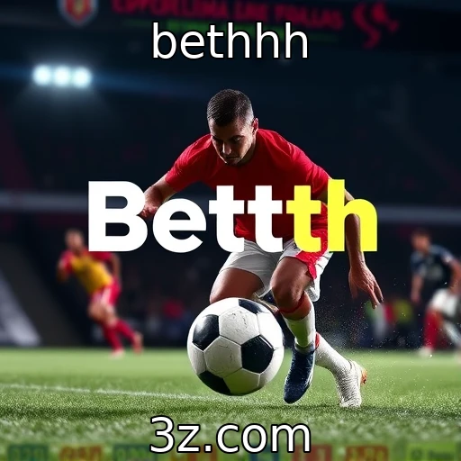 bethhh Os segredos das apostas esportivas: como analisar uma partida com eficiência