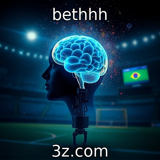 bethhh Descubra Como Apostas Inteligentes Podem Transformar Seu Jogo