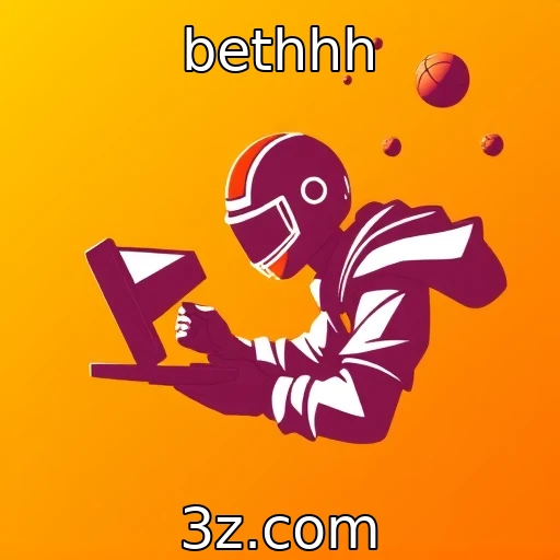 bethhh Maximize Seus Lucros: Análise Profunda das Apostas em Grandes Eventos Esportivos