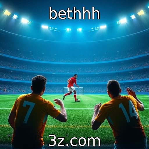 bethhh Segredos das Apostas Esportivas: Dicas que Podem Transformar Seus Resultados