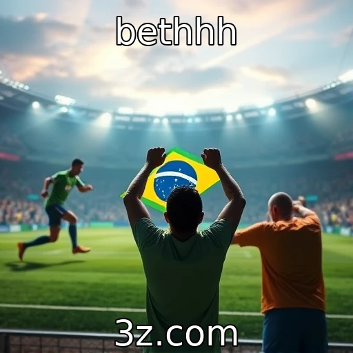 bethhh Apostas esportivas: O que esperar dos grandes campeonatos brasileiros