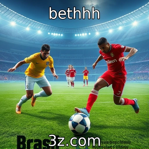 bethhh Apostas esportivas: como escolher a equipe certa para vencer