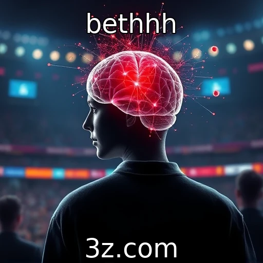 bethhh Apostas esportivas: como analisar partidas para maximizar seus ganhos