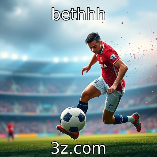 bethhh Apostas esportivas: como escolher a melhor estratégia para cada partida