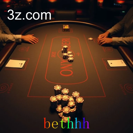 Experiência VIP Inigualável no Site Bethhh para Gamer